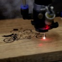 ГРЛС - Лазерная гравировка