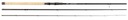 OKUMA CEYMAR MATCH ROD 4,20м // 5-25г // 3 шт. [