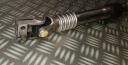 BMW 5 E60 E61 6 E63 CROISILLON BARRE DE LIAISON COLONNES DIRECTION SUPÉRIEUR 220-105-4524photo 5