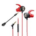 WEKOME YB01 HiFi проводные наушники с разъемом 3,5 мм