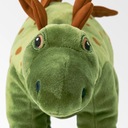 Plyšová hračka IKEA Jattelik Stegosaurus dinosaurus, 50 cm Kód výrobcu 404.711.78