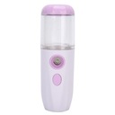 Увлажняющий спрей для лица с зарядкой от USB