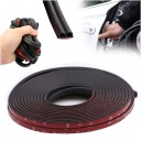 УПЛОТНИТЕЛЬНАЯ ЛЕНТА ДВЕРИ, ЗВУКОВАЯ ПРОКЛАДКА