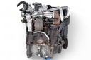 ENGINE QASHQAI MEGANE II SCENIC II 1.5 DCI 106KM K9K732 K9K282 @ KOMPRESJA@ 