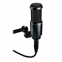 Конденсаторный микрофон Audio Technica AT2020