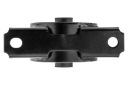 COUSSIN MOTEUR MITSUBISHI LANCER CJ/CK 95-03 ARRIÈREphoto 12