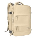 Туристичний рюкзак 40x25x20 водонепроникний USB LUGGAGE RYANAIR WIZZAIR