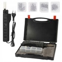 ZGRZEWARKA DO PLASTIKU SPAWARKA ZSZYWEK 30W P9C12