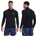 ТОЛСТОВКА ДЛЯ БЕГА С ПОЛОВИННОЙ МОЛНИЕЙ UNDER ARMOR STREAKER