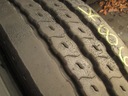 ШИНЫ ДЛЯ ГРУЗОВЫХ ПРИЦЕПОВ 215/75R17.5 GOODYEAR KMAX T 4 ШТ.