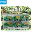 АВТОМОБИЛЬ «АРМИЯ» - 6 шт.