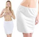 Полукомбинация классическая 15-02 HANNA STYLE WHITE M