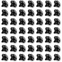 50x SPINKA KOŁEK NADKOLA OSŁONY TOYOTA LEXUS 7mm