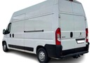 BARRA DE REMOLQUE HOLOWNICZY+WIAZKA PARA FIAT DUCATO PEUGEOT BOXER 