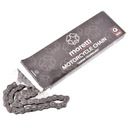 ПРИВОДНАЯ ЦЕПЬ 428H 118 л мопеда Junak Romet