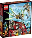 LEGO NINJAGO 70676 Заводной Титан Ллойда