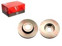 SET DISC BRAKE TRW 24013001071 24113001 photo 1 - milautoparts-fr.ukrlive.com