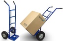 Prepravný vozík G21 200 kg s plnými kolesami Kód výrobcu 8595627402884