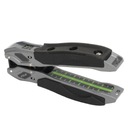 Инструмент для снятия изоляции оптоволоконных кабелей диаметром 2–3 мм.