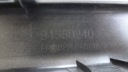 OPEL KARL ROCKS SPOILER PARE-CHOCS AVANT 94550240photo 8