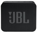 JBL GO Essential Black Bluetooth мобильная колонка