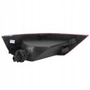 8M5115500AB PHARE ANTIBROUILLARD ARRIÈRE DROITE VERS FORD FOCUS MK2 2008-2015photo 12