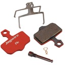 Avid DB1 DB3 DB5 тормозные колодки на полпути. Jagwire