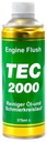 ПРОМЫВКА ДВИГАТЕЛЯ 375МЛ TEC2000