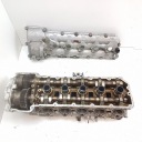 2005 BMW M5 CULASSE MOTEUR 7834621photo 16