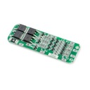 Литий-ионное зарядное устройство BMS 3S 20А