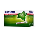 PROSPAN 35MG/5ML PŁYN DOUSTNY 21SASZETEK PO 5ML Wyrób medyczny nie