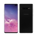 Samsung Galaxy S10+ G975F 8/128 GB Prism Black Czarny