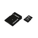 M1AA1280R12 Карта microSD 128 ГБ UHS-I Goodram + адаптер