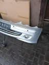 БАМПЕР MERCEDES W203 C- KLASSE РЕСТАЙЛ KOMBI/ СЕДАН KOLOT C775 СРІБНИЙ  (18581414708) фото min 8