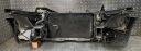 AVANT COMPLET PARE-CHOCS COURROIE RADIATEURS PHARES LEXUS SC 430 SC430 AVEC JAPONIIphoto 11