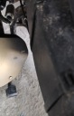НАКЛАДКА НІЖКИ HONDA AFRICA TWIN CRF 1100  фото 5