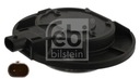 FEBI BILSTEIN 40198 Centrálny magnet, prestaviteľný Výrobca dielov Febi Bilstein