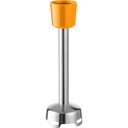 SHB 4463OR-EUE3 tyčový mixér SENCOR Dominujúca farba oranžová