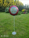 Подставка для воздушных шаров 70 см День Рождения Годик Крещение