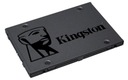 SSD DISK kingston> SA400S37/240G 240GB 2.5 SATA3 Výrobca Kingston