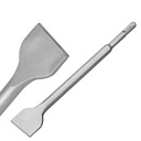 ПЛОСКОЕ ДОЛОТО 50 ММ SDS+ ДОЛОТО 350 ММ ДЛИНА