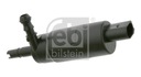 НАСОС СТОМЫВАТЕЛЬНОЙ МАШИНЫ FEBI BILSTEIN 26274