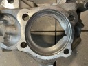 ПОВОРОТНИЙ КУЛАК MERCEDES CLA ЛІВА 174 W174 A174 A1743320300  (18124140261) фото min 4