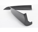 DOUBLURE AVANT SPOILER AUDI A4 B9 GTSHOPphoto 7