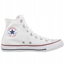 Trampki Converse CHUCK OPTICAL HI M7650C r.44
