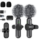 Микрофон zjh138 TIE