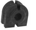 CAOUTCHOUC BARRE STABILISATRICE BMW DROIT E60-65 24,6photo 11