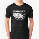 Футболка Bridges Aged (Death Stranding) Pure