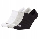 Носки Adidas до щиколотки DZ9414 3PAK носки 40-42