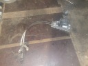 CRIC CHANGEMENTS VITESSE AUDI A3 8P 1.6B 102KM 2004R 1K0711049 1K0711061Aphoto 7
